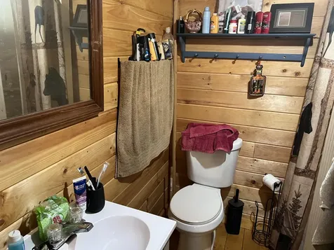 57 Dennis Road Orland ME 04472