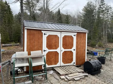 57 Dennis Road Orland ME 04472
