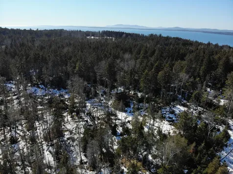 1148 Cape Rosier Road Brooksville ME 04617