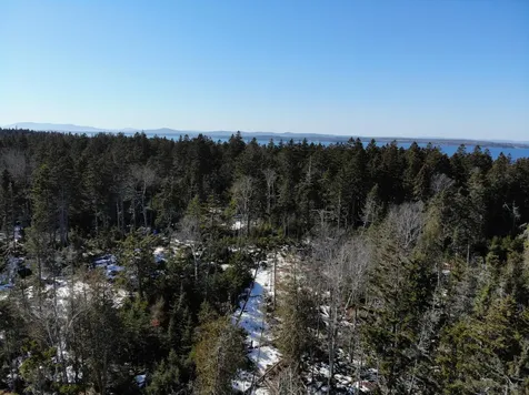 1148 Cape Rosier Road Brooksville ME 04617