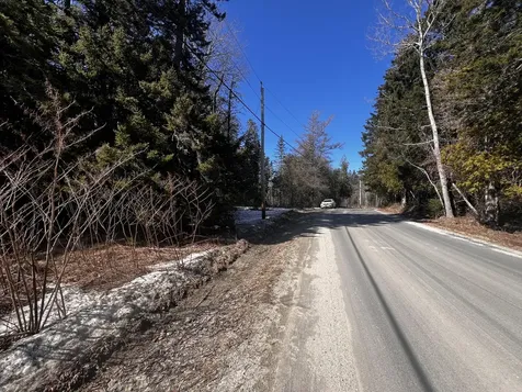 1148 Cape Rosier Road Brooksville ME 04617