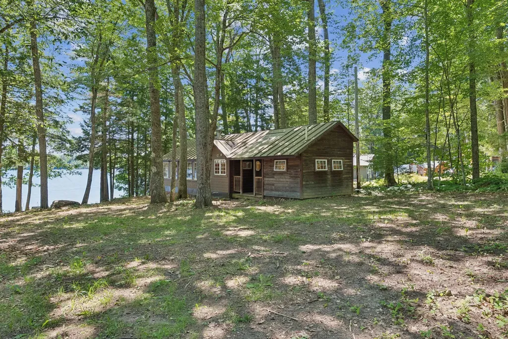 347 Fire Road 61 China ME 04358