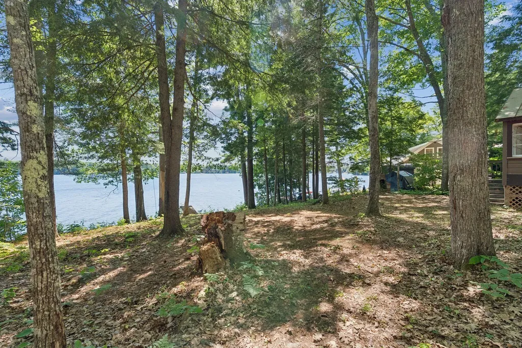 347 Fire Road 61 China ME 04358