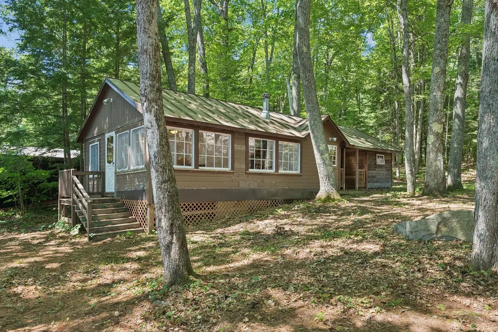 347 Fire Road 61 China ME 04358