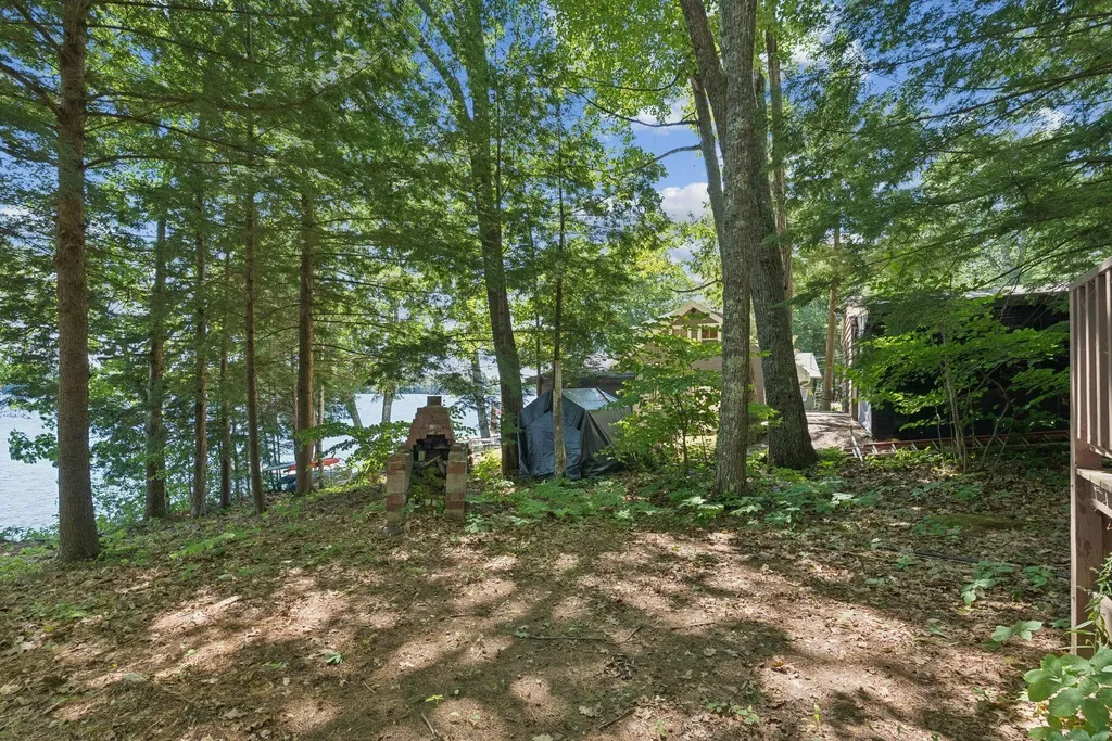 347 Fire Road 61 China ME 04358