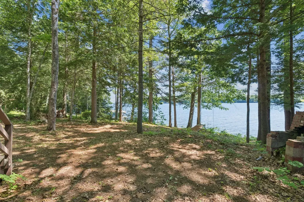 347 Fire Road 61 China ME 04358