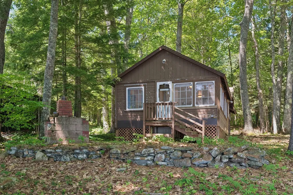 347 Fire Road 61 China ME 04358