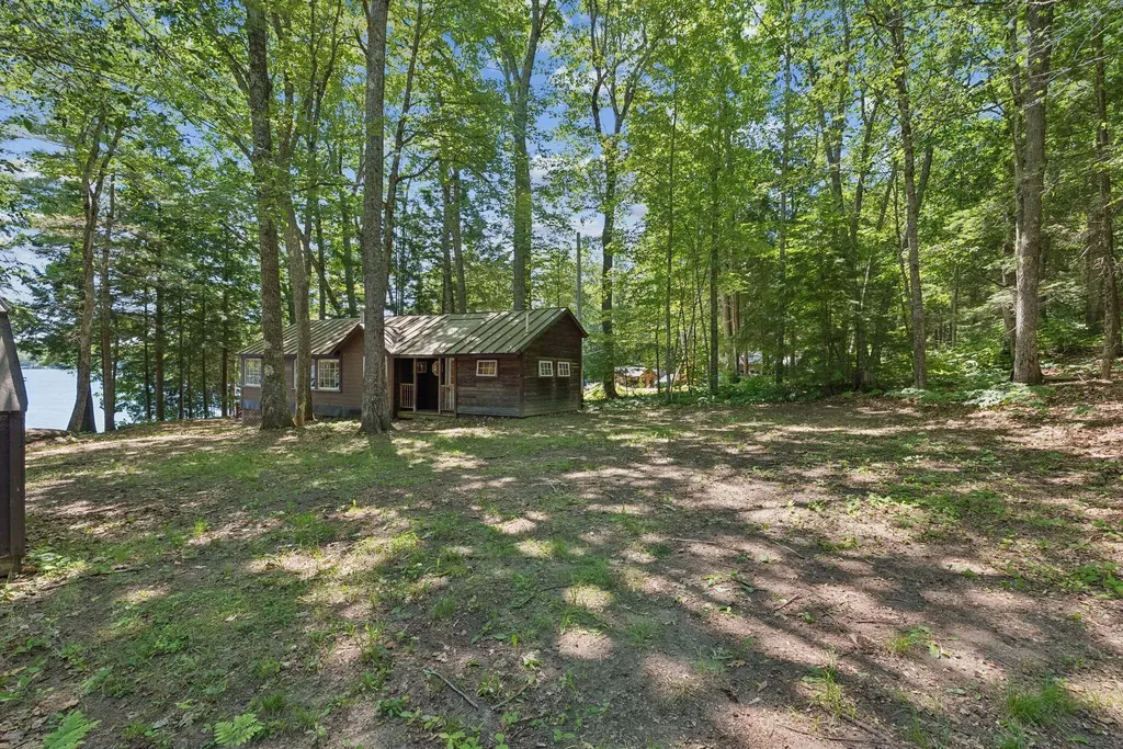 347 Fire Road 61 China ME 04358