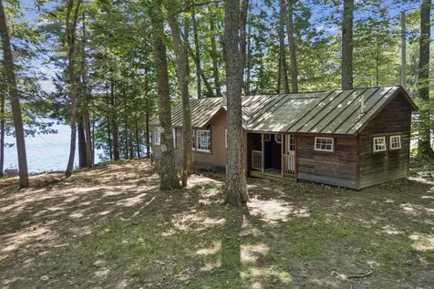 347 Fire Road 61 China ME 04358