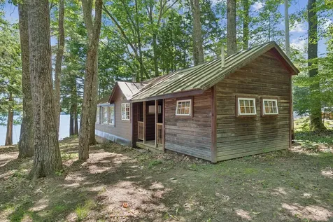 347 Fire Road 61 China ME 04358