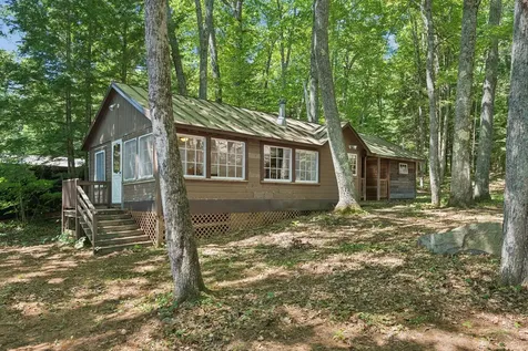 347 Fire Road 61 China ME 04358
