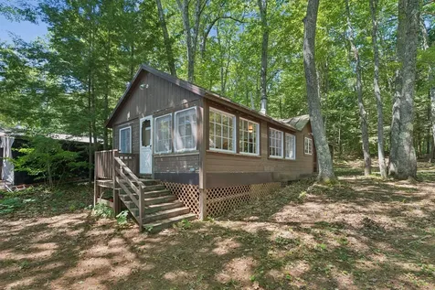347 Fire Road 61 China ME 04358