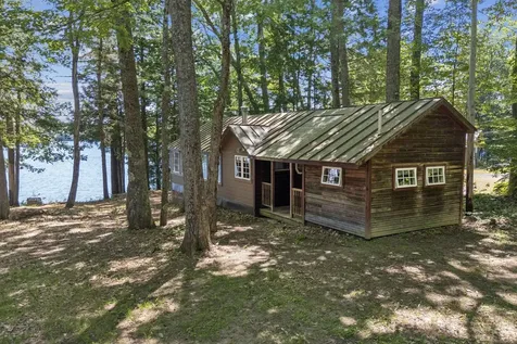 347 Fire Road 61 China ME 04358