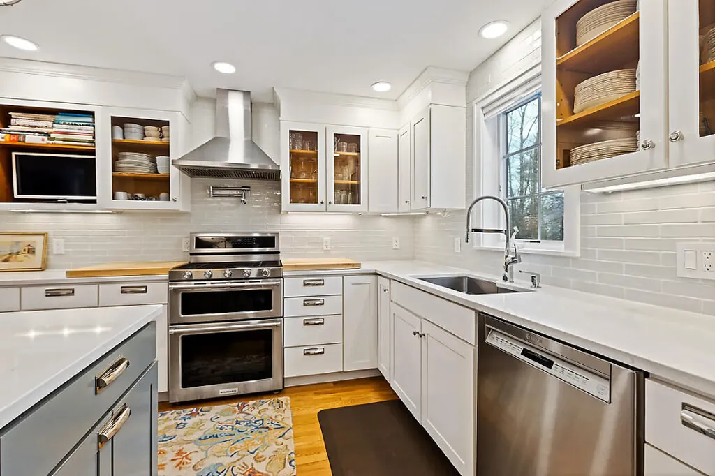 44 Island View Lane Brunswick ME 04011