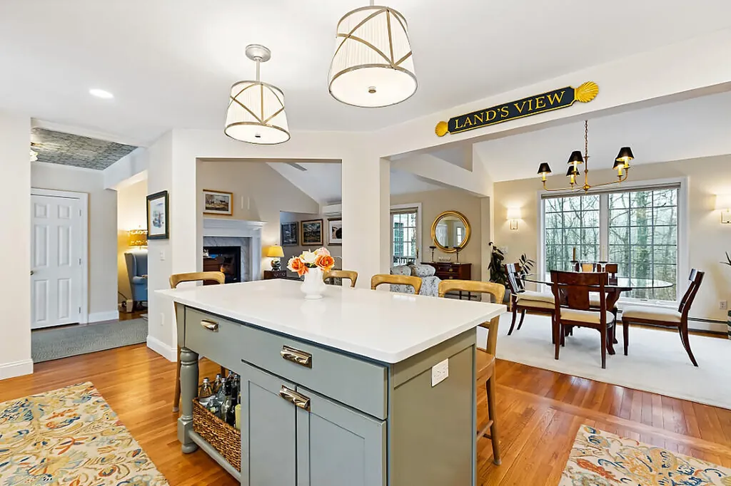 44 Island View Lane Brunswick ME 04011