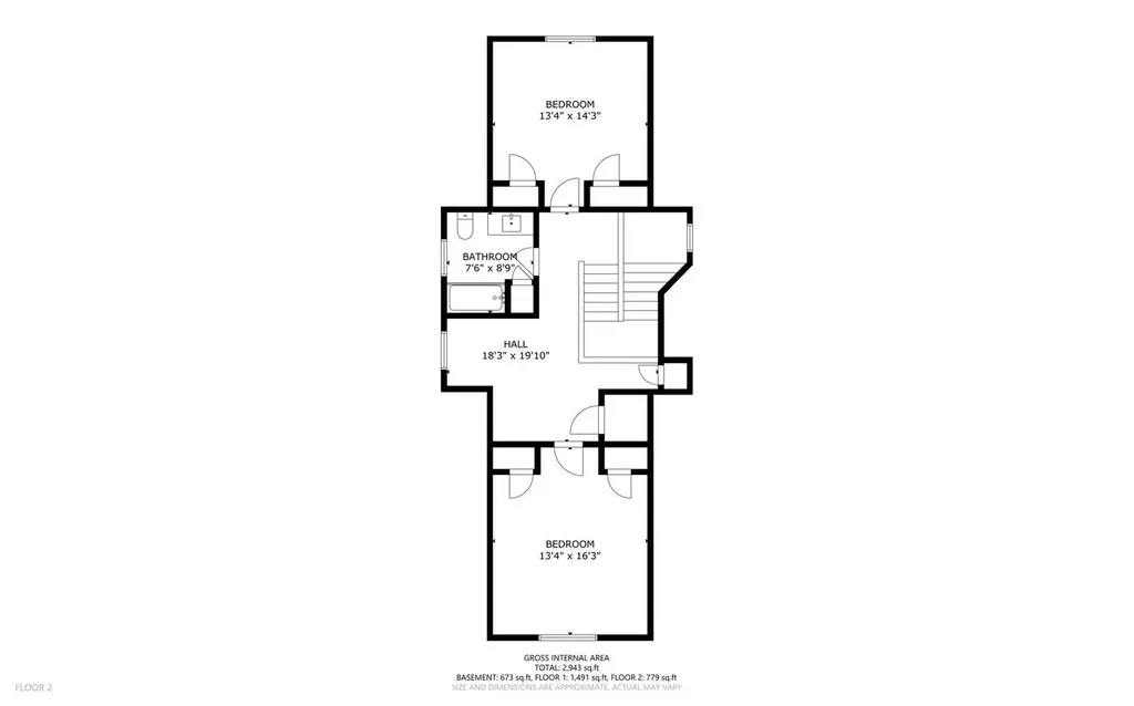 44 Island View Lane Brunswick ME 04011