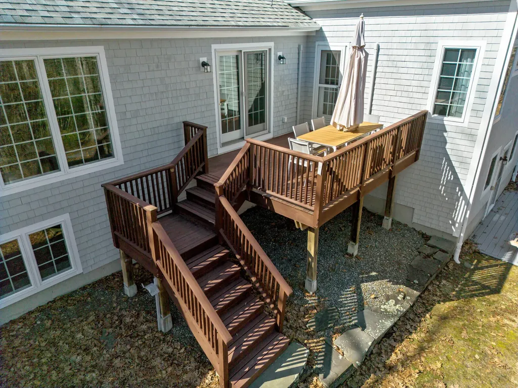 44 Island View Lane Brunswick ME 04011