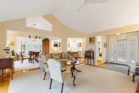 44 Island View Lane Brunswick ME 04011