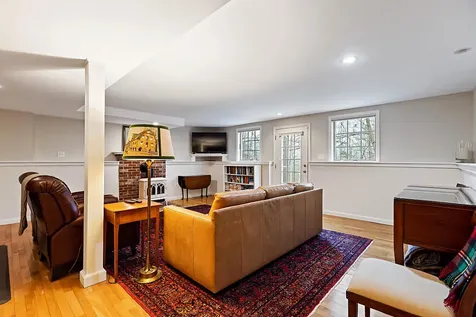 44 Island View Lane Brunswick ME 04011