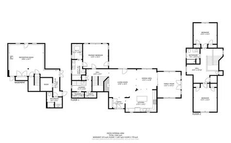 44 Island View Lane Brunswick ME 04011
