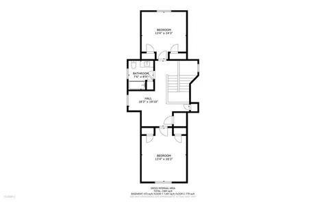 44 Island View Lane Brunswick ME 04011