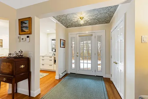 44 Island View Lane Brunswick ME 04011
