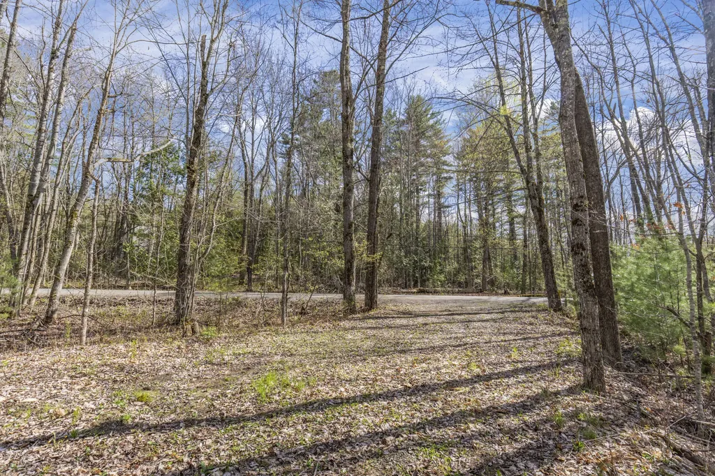 Lot 45-2 Pinewoods Trail Oakland ME 04963