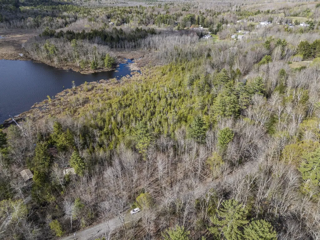 Lot 45-2 Pinewoods Trail Oakland ME 04963