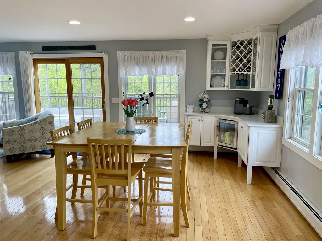 17 Rainbow Way Greenville ME 04441