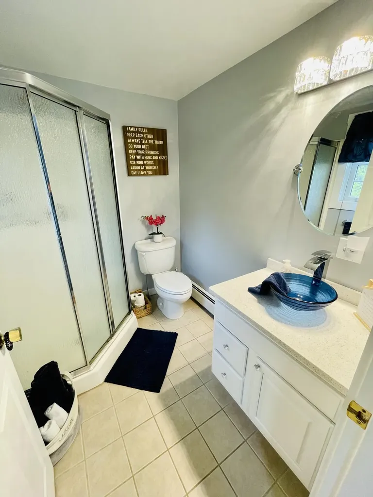 17 Rainbow Way Greenville ME 04441