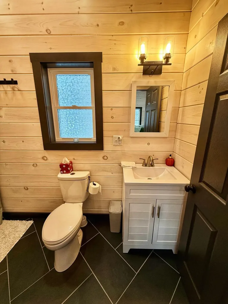 17 Rainbow Way Greenville ME 04441