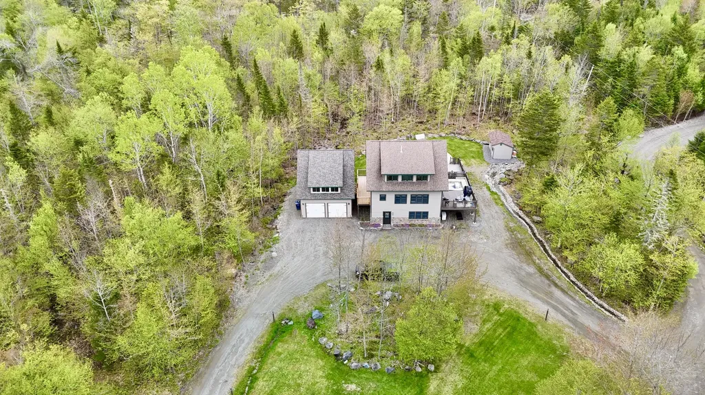 17 Rainbow Way Greenville ME 04441