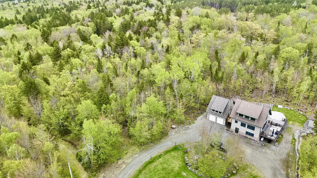 17 Rainbow Way Greenville ME 04441