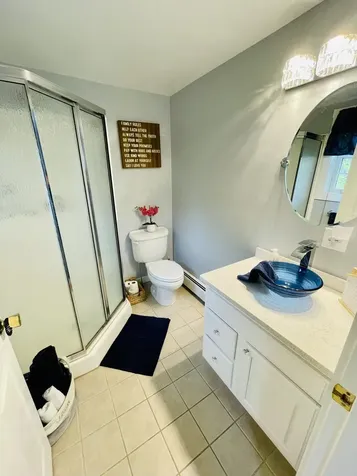 17 Rainbow Way Greenville ME 04441