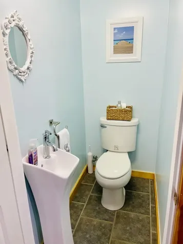 17 Rainbow Way Greenville ME 04441