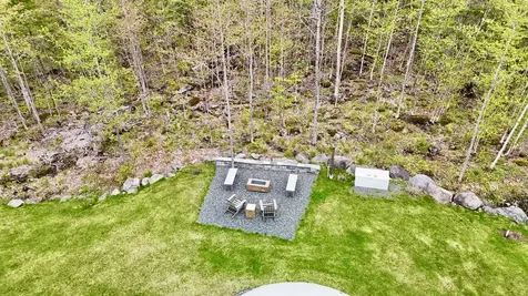 17 Rainbow Way Greenville ME 04441