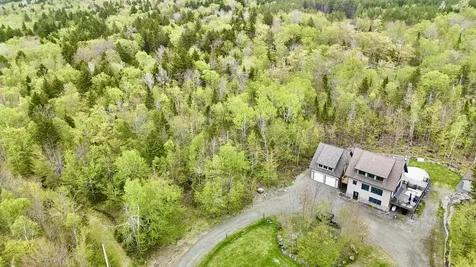 17 Rainbow Way Greenville ME 04441