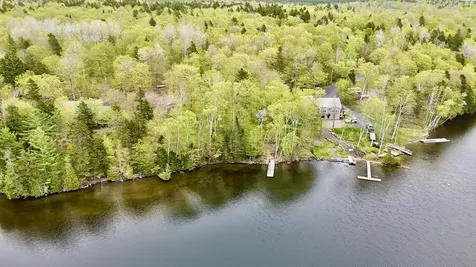 17 Rainbow Way Greenville ME 04441