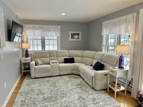 17 Rainbow Way Greenville ME 04441