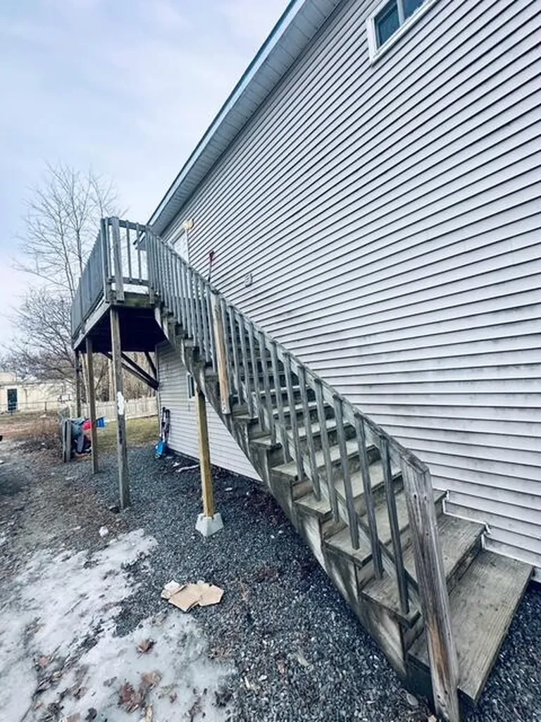 22 Water Street Waterville ME 04901