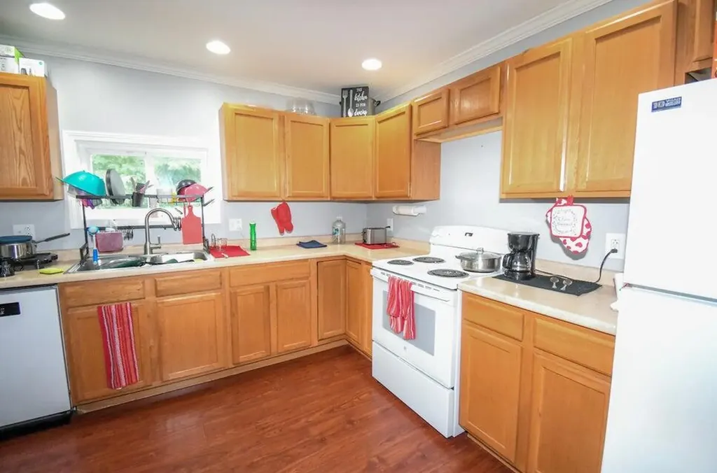 22 Water Street Waterville ME 04901