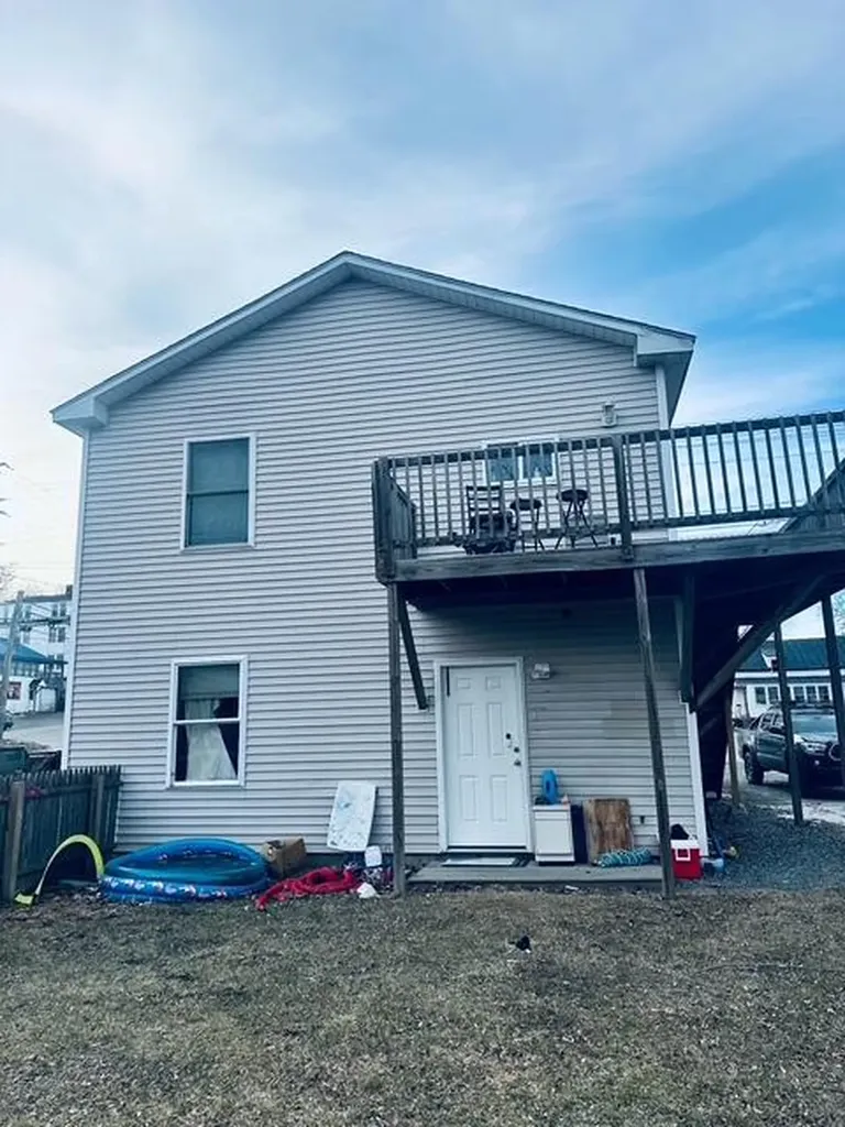 22 Water Street Waterville ME 04901