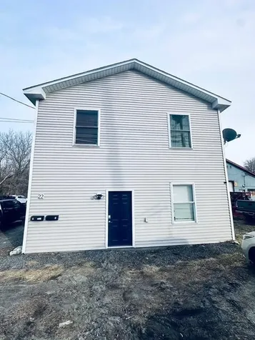 22 Water Street Waterville ME 04901
