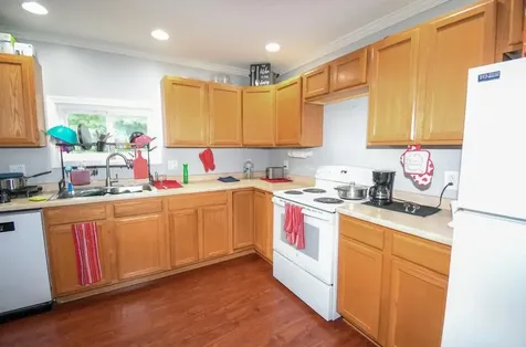 22 Water Street Waterville ME 04901