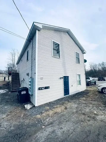22 Water Street Waterville ME 04901