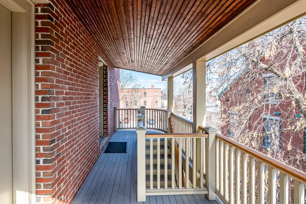 68 Pleasant Street Portland ME 04101