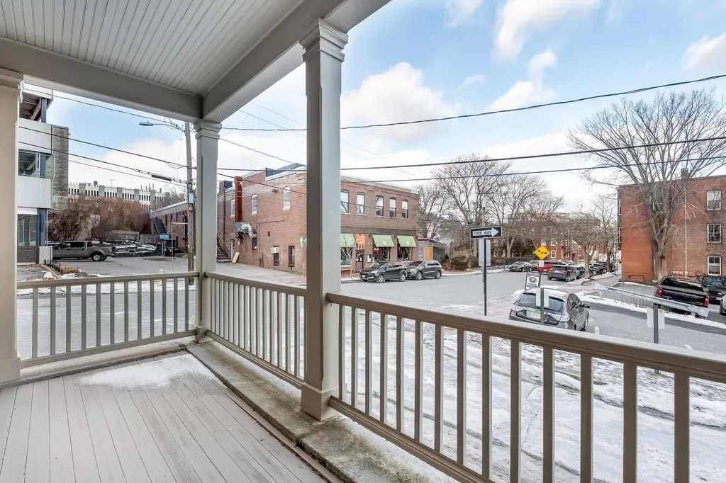 68 Pleasant Street Portland ME 04101