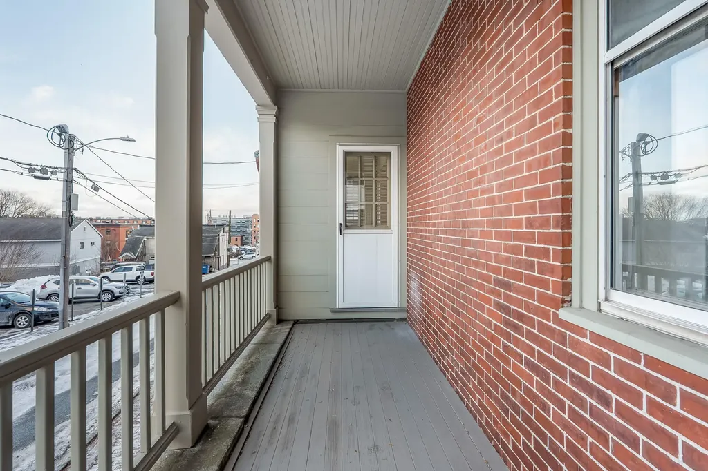 68 Pleasant Street Portland ME 04101