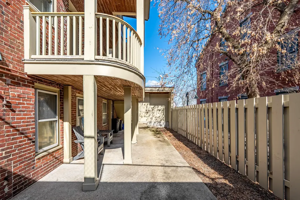 68 Pleasant Street Portland ME 04101