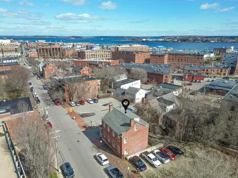 68 Pleasant Street Portland ME 04101